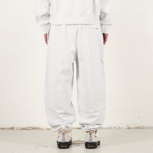 Nike 560 Fleece Pant - Birch Heather