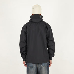 Beta Jacket - Blck