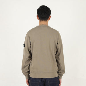 6100017 Sweatshirt - Military Green