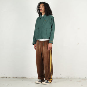 Fishing Jacket - Green