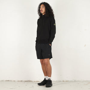 B100002 Shorts - Black