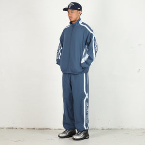 Links Shell Jacket - Navy