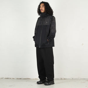 Mountain Parka Nylon Tussah - Native S&T