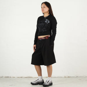 REM Rugby Thermal - Black
