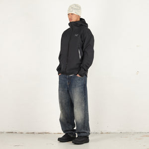 Beta Jacket - Blck