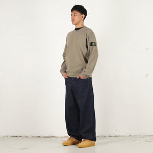 6100017 Sweatshirt - Military Green