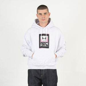 AS TrackNAV Hoody - Grey