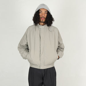 CN Grosgrain Sailing Jacket - Beige