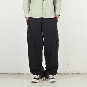 3100043 Trousers - Navy Blue