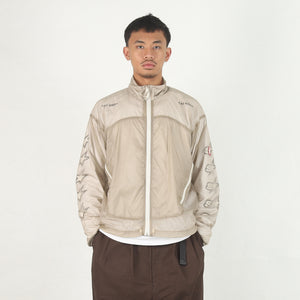 Light Nylon BDU - Beige