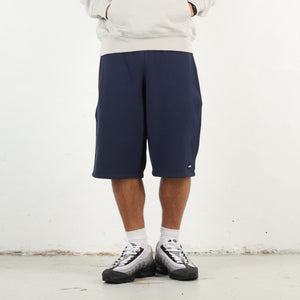 Unisex Short - Navy