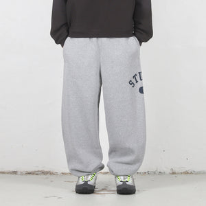 Sport Fleece Pant - Ash Heather