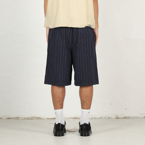 Baggy Beach Short - Navy
