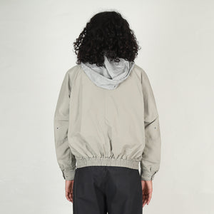CN Grosgrain Sailing Jacket - Beige