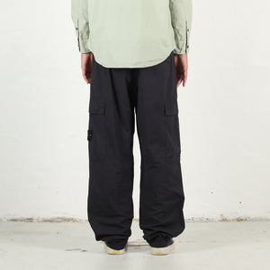 3100043 Trousers - Navy Blue