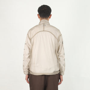 Light Nylon BDU - Beige