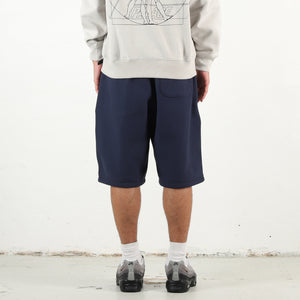 Unisex Short - Navy