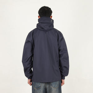 Beta Jacket - Blck Spphire