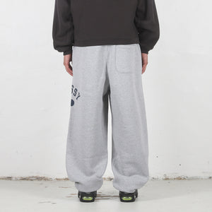 Sport Fleece Pant - Ash Heather
