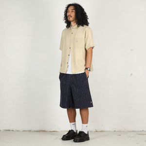Baggy Beach Short - Navy