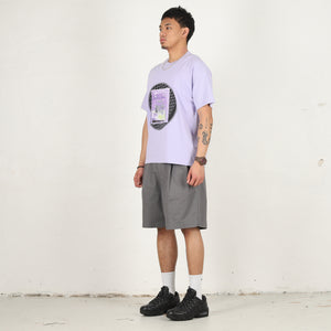 AS EtherType T-Shirt - Purple