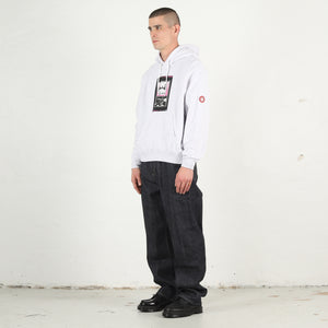 AS TrackNAV Hoody - Grey