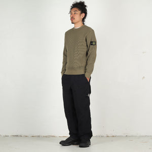 6100056 Sweatshirt - Military Green