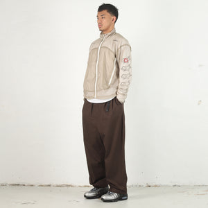 Light Nylon BDU - Beige