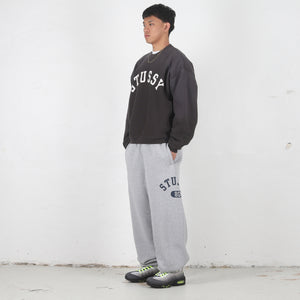 Sport Fleece Pant - Ash Heather