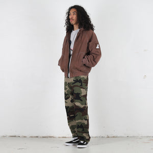 Legacy P90 Baggy Jean - Woodland Camo
