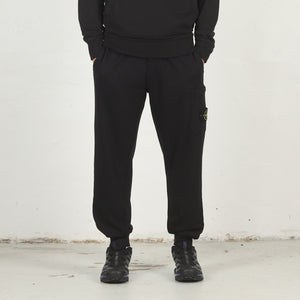 6200021 Sweatpant - Black