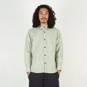 1100027 Shirt - Sage