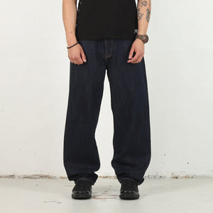 P&Y Global Jeans - Red