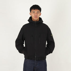 1200011 Overshirt - Black