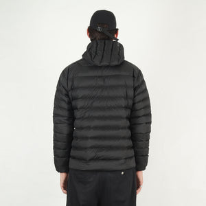 Cerium Hoody - Black