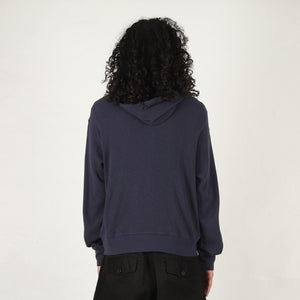 Light Weight Thermal Hood - Navy