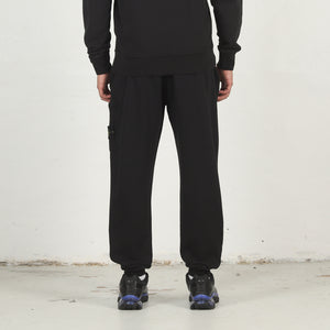 6200021 Sweatpant - Black