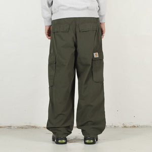 Kade Cargo Pant - Opuntia garment dyed