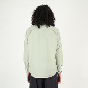1100027 Shirt - Sage