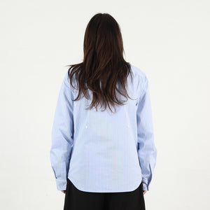 Angel99 2.0 B utton Up - Blue