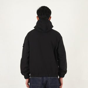 1200011 Overshirt - Black
