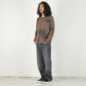 New Classic Jean Slub - Blue