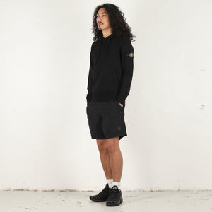 6100062 Hoodie Sweater - Black