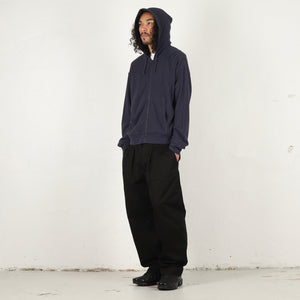 Light Weight Thermal Hood - Navy