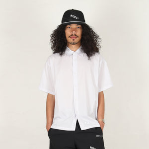Repo SS CTPL Shirt - White