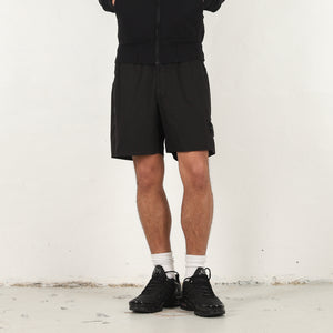 L100001 Shorts - Black