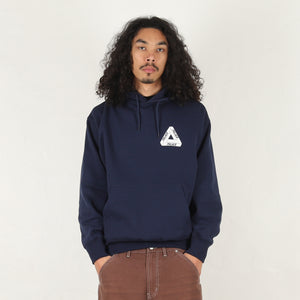 Tri-Vortex Hood - Navy