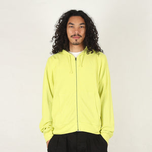 Light Weight Thermal Hood - Lime