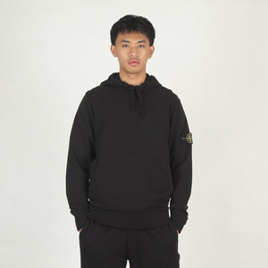 6100062 Hoodie - Black