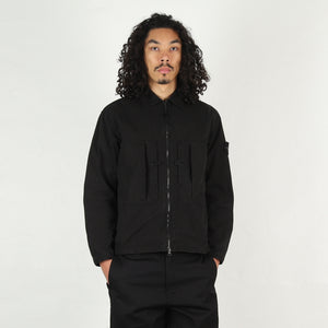 1200005 Shirt - Black